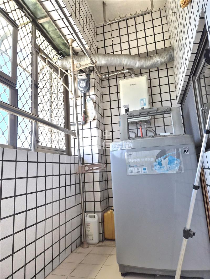 南應大鹽行商圈四房電寓房屋室內格局與周邊環境