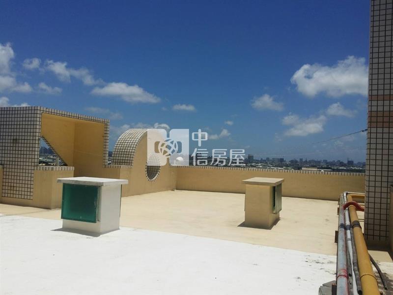 南應大鹽行商圈四房電寓房屋室內格局與周邊環境