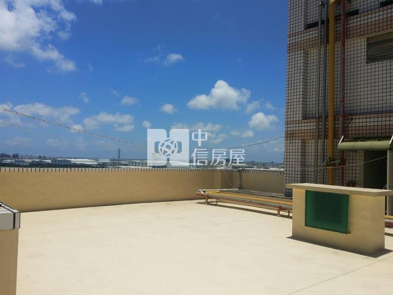 南應大鹽行商圈四房電寓房屋室內格局與周邊環境
