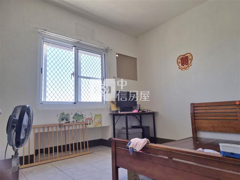 南應大鹽行商圈四房電寓房屋室內格局與周邊環境