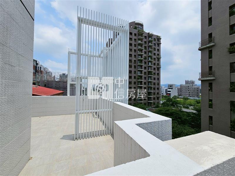 正11期龍寶仁美旁住二雙車全新電梯別墅房屋室內格局與周邊環境