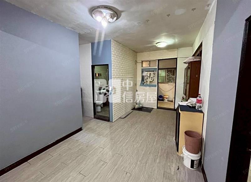 ●國安路一樓房屋室內格局與周邊環境