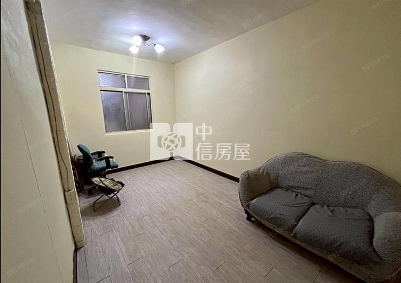 ●國安路一樓房屋室內格局與周邊環境