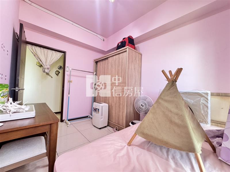 【安家】專任-愛琴海美妝豪景三房房屋室內格局與周邊環境