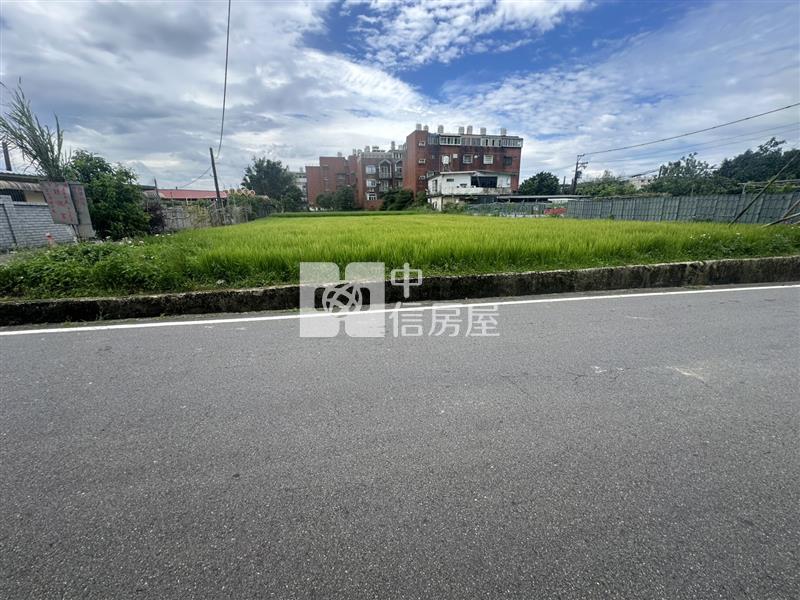 平鎮方正都內農地房屋室內格局與周邊環境