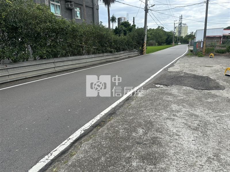 平鎮方正都內農地房屋室內格局與周邊環境