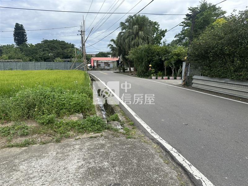 平鎮方正都內農地房屋室內格局與周邊環境