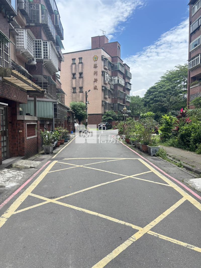 大溪勝利新城一樓庭院低總價三房房屋室內格局與周邊環境