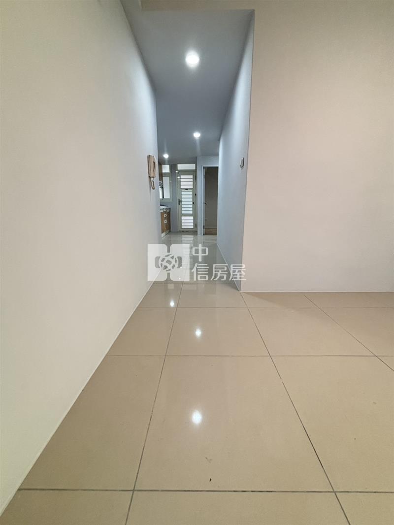 中壢富台國小邊間低總價2房房屋室內格局與周邊環境