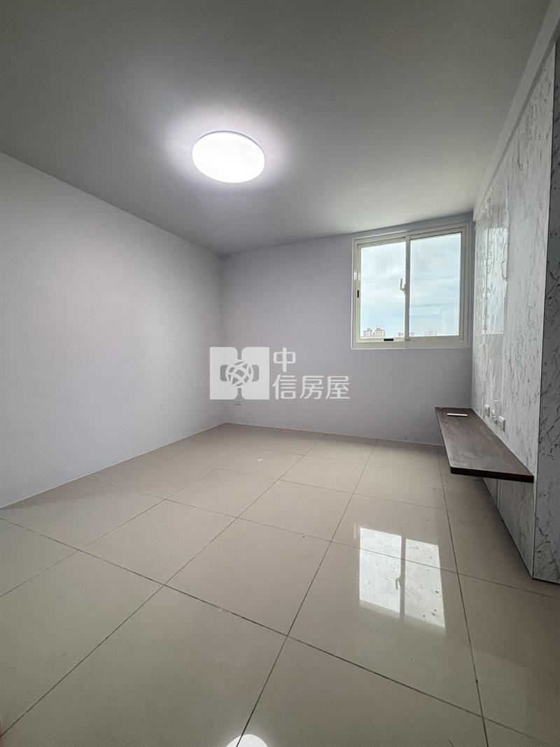 中壢富台國小邊間低總價2房房屋室內格局與周邊環境