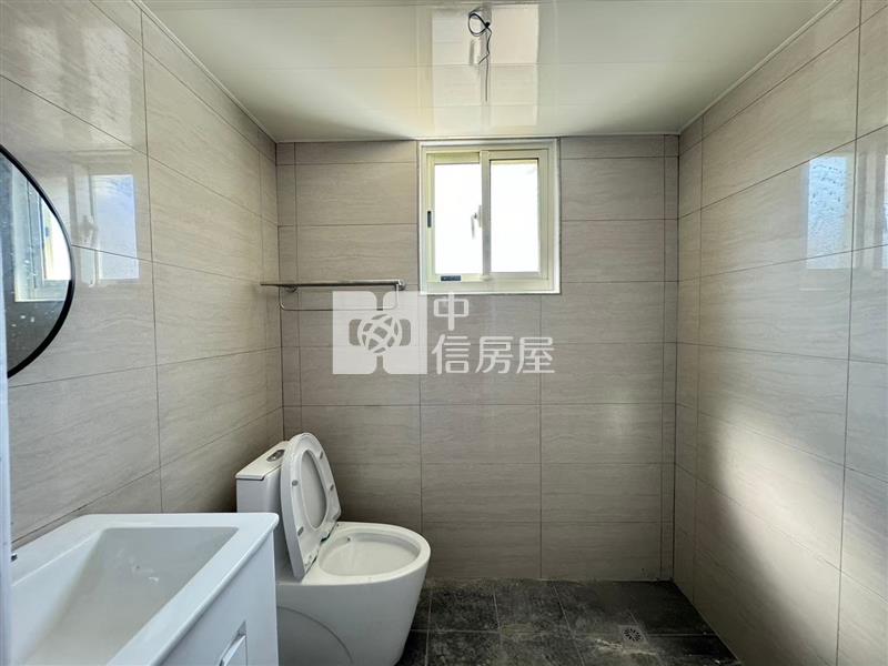 中壢富台國小邊間低總價2房房屋室內格局與周邊環境