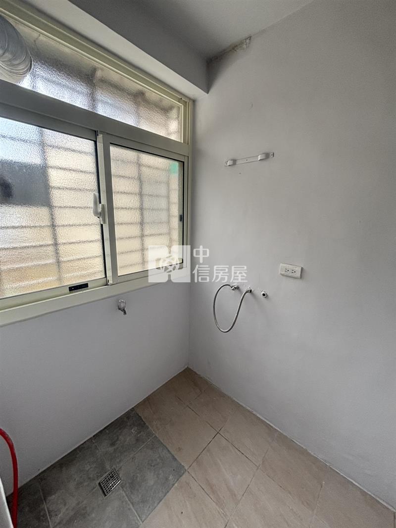 中壢富台國小邊間低總價2房房屋室內格局與周邊環境
