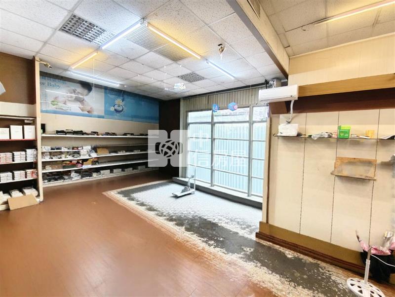 八德興豐工業城乙工廠房房屋室內格局與周邊環境
