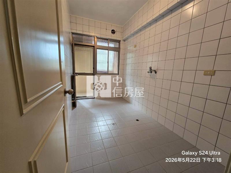 【安家】大溪老街~勝利新城一樓3房房屋室內格局與周邊環境