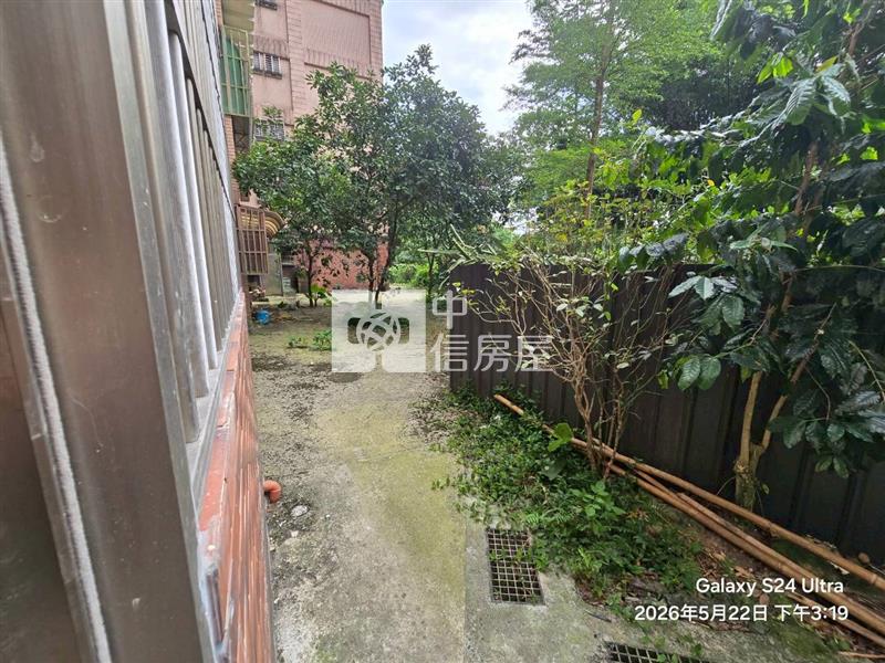 【安家】大溪老街~勝利新城一樓3房房屋室內格局與周邊環境