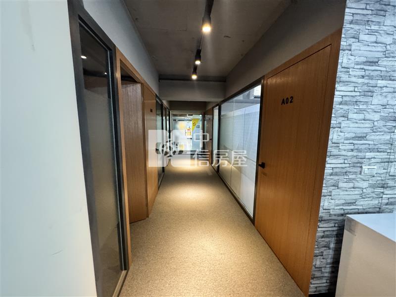 桃園G10藝文特區商辦房屋室內格局與周邊環境