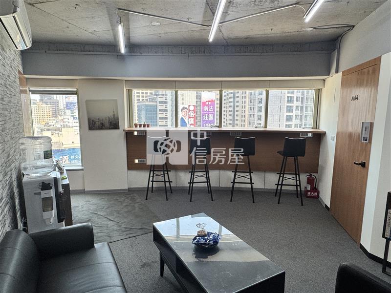 桃園G10藝文特區商辦房屋室內格局與周邊環境