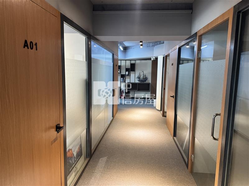 桃園G10藝文特區商辦房屋室內格局與周邊環境