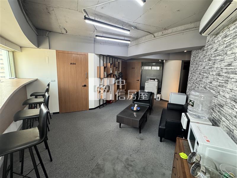 桃園G10藝文特區商辦房屋室內格局與周邊環境