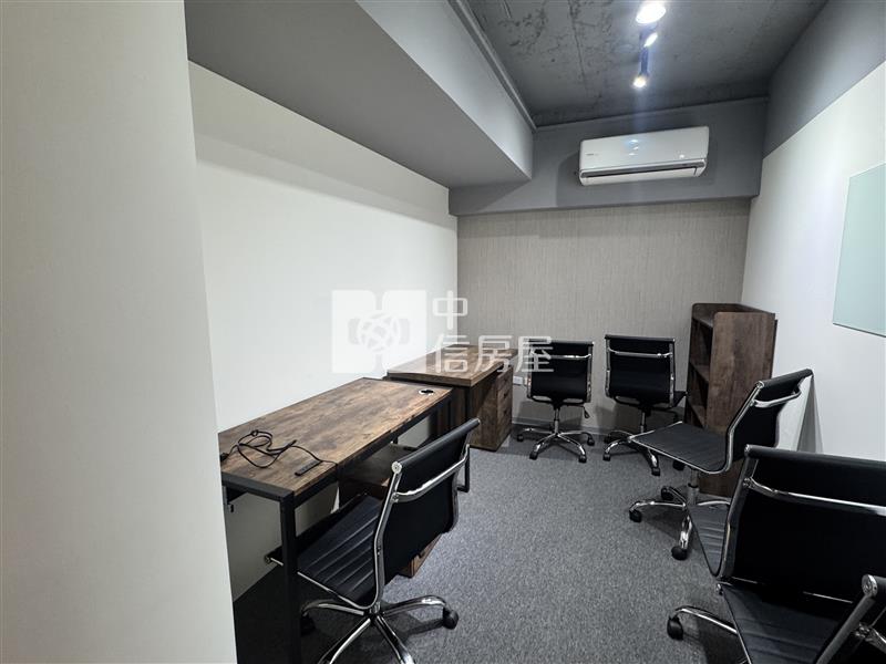 桃園G10藝文特區商辦房屋室內格局與周邊環境