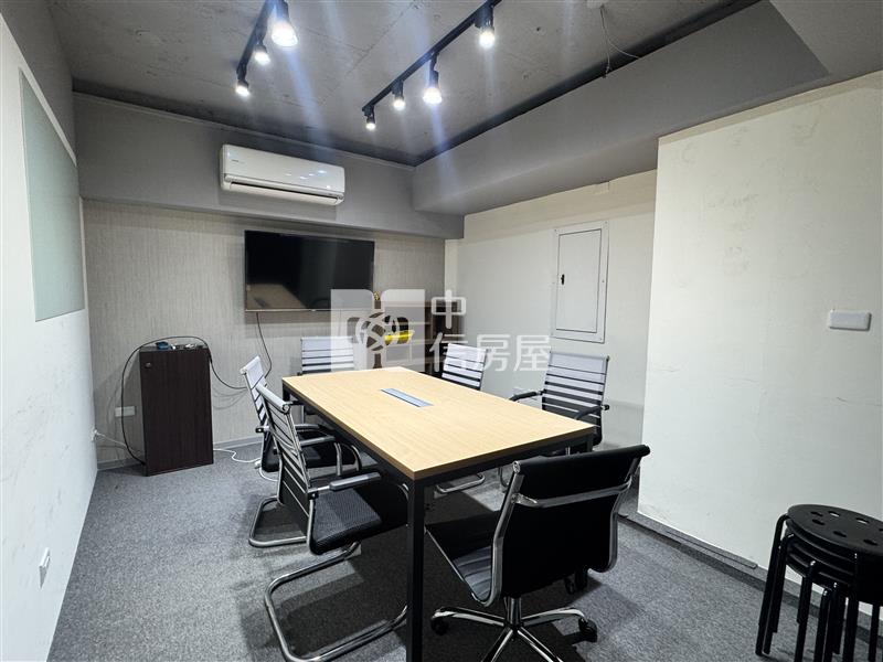 桃園G10藝文特區商辦房屋室內格局與周邊環境