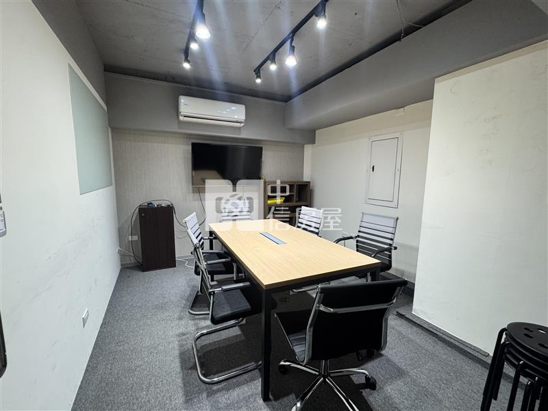 桃園G10藝文特區商辦房屋室內格局與周邊環境