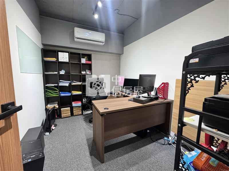 桃園G10藝文特區商辦房屋室內格局與周邊環境