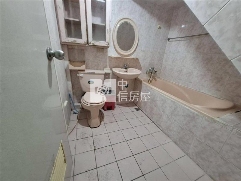 明興路朝南四房透天厝房屋室內格局與周邊環境