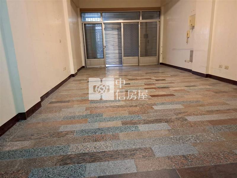 明興路朝南四房透天厝房屋室內格局與周邊環境