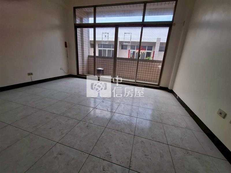 明興路朝南四房透天厝房屋室內格局與周邊環境
