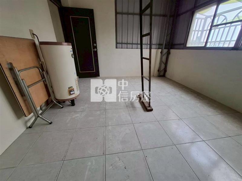 明興路朝南四房透天厝房屋室內格局與周邊環境