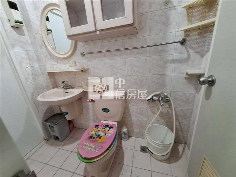 明興路朝南四房透天厝房屋室內格局與周邊環境