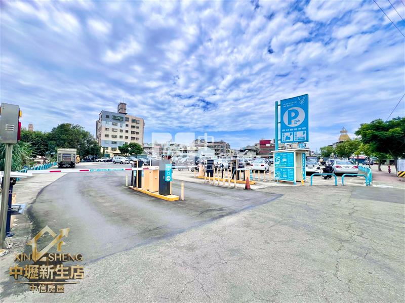 華勛市場旁超值6房免整理靜巷透天房屋室內格局與周邊環境