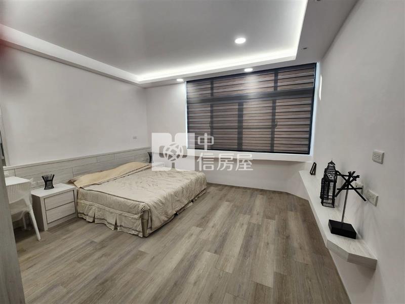 明興路整新店住房屋室內格局與周邊環境