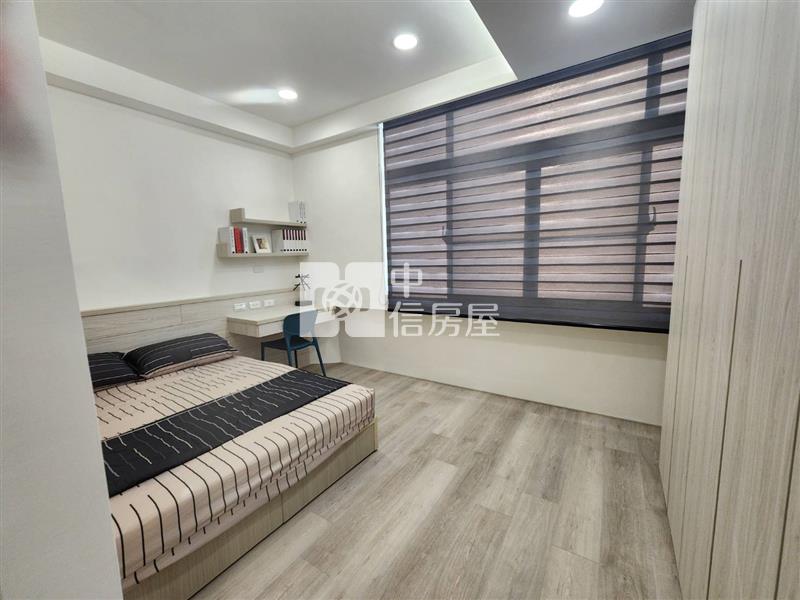 明興路整新店住房屋室內格局與周邊環境