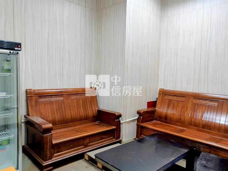 中壢工業區廠房(中信卓越團隊)房屋室內格局與周邊環境