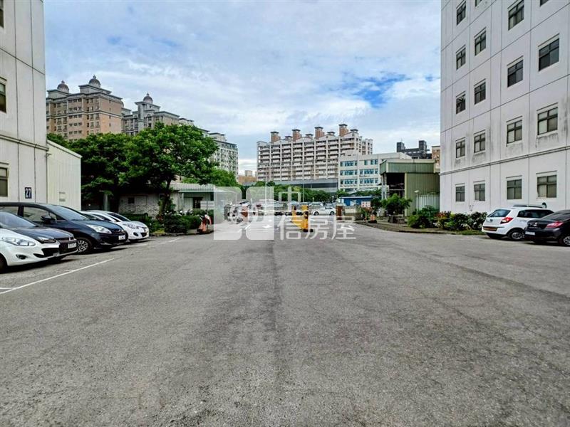 中壢工業區廠房(中信卓越團隊)房屋室內格局與周邊環境