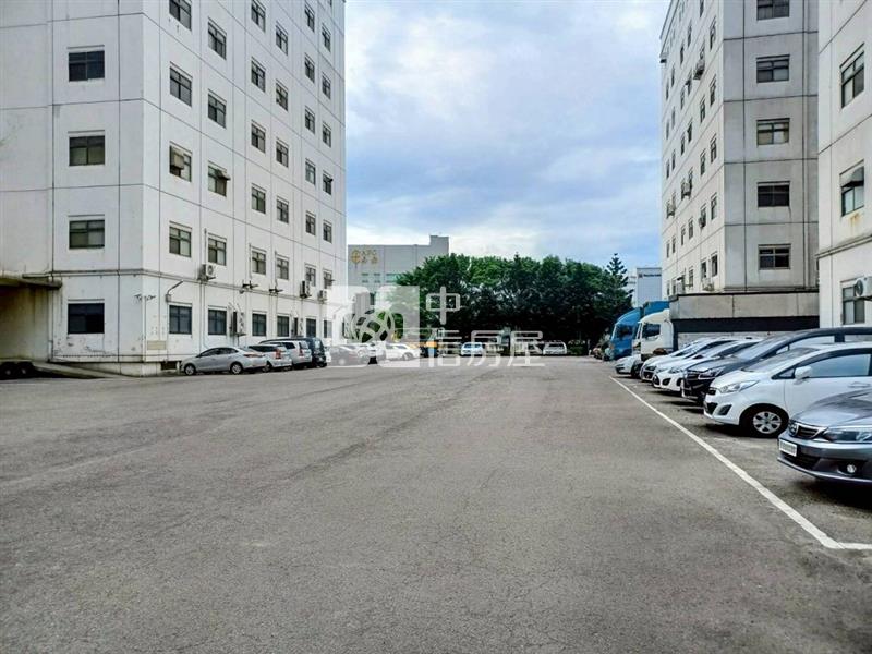 中壢工業區廠房(中信卓越團隊)房屋室內格局與周邊環境