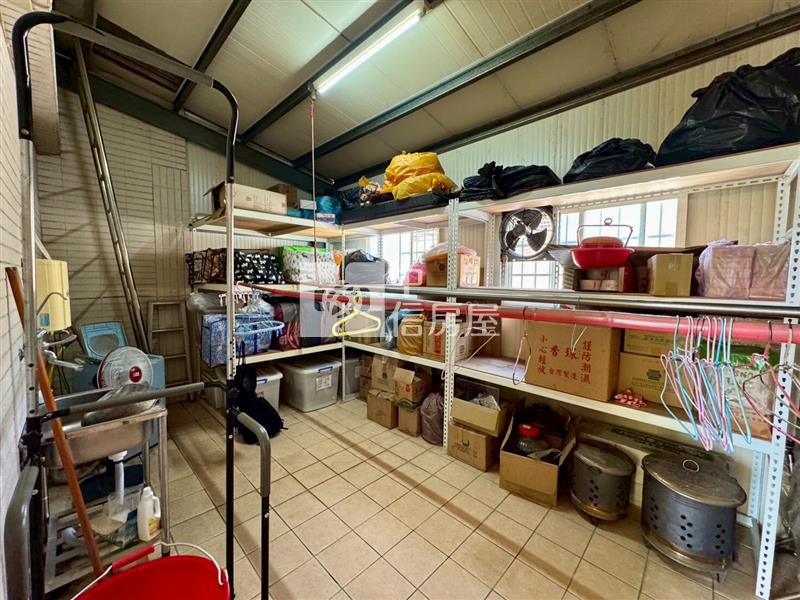 草屯北投輕屋齡景觀透天房屋室內格局與周邊環境