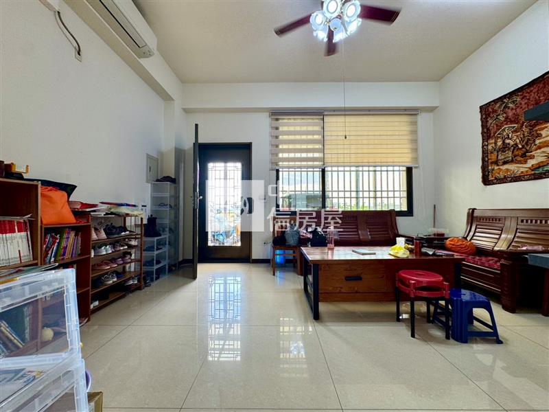 草屯北投輕屋齡景觀透天房屋室內格局與周邊環境