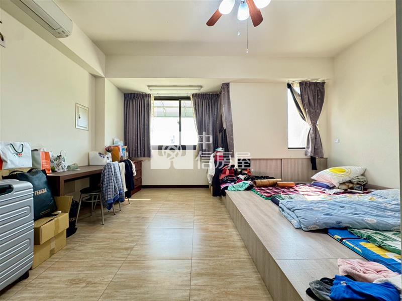 草屯北投輕屋齡景觀透天房屋室內格局與周邊環境
