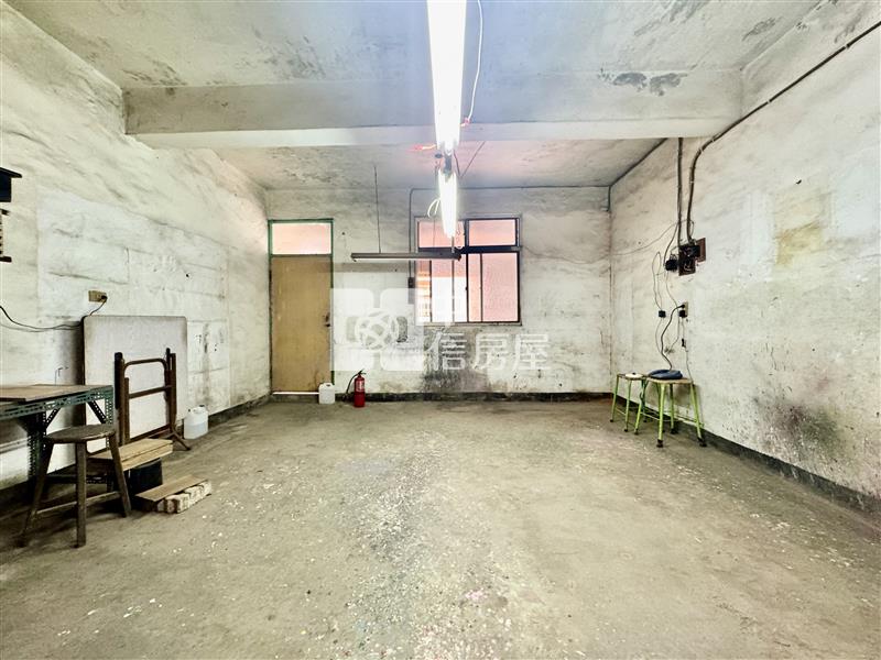 內壢高中臨七米路透天房屋室內格局與周邊環境