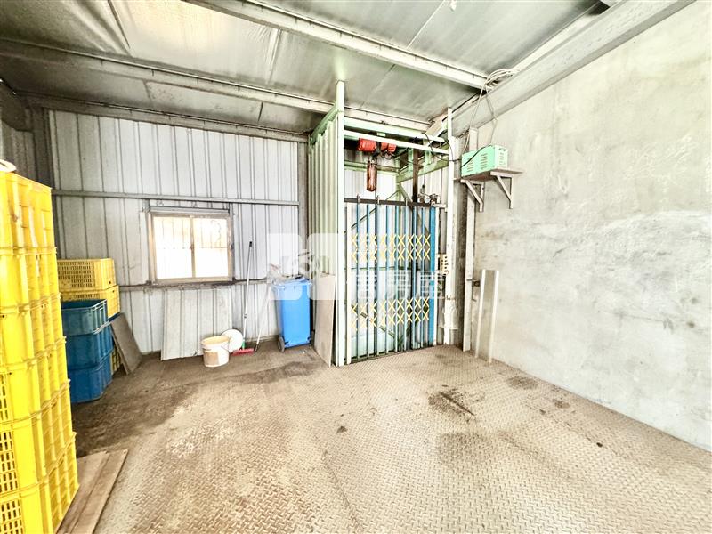 內壢高中臨七米路透天房屋室內格局與周邊環境