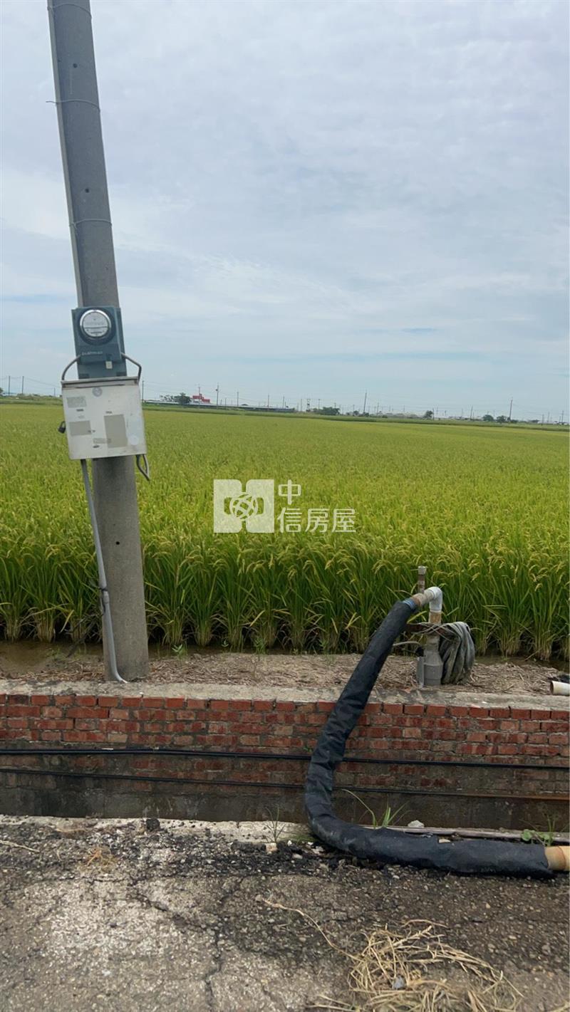 新港千坪美農地房屋室內格局與周邊環境