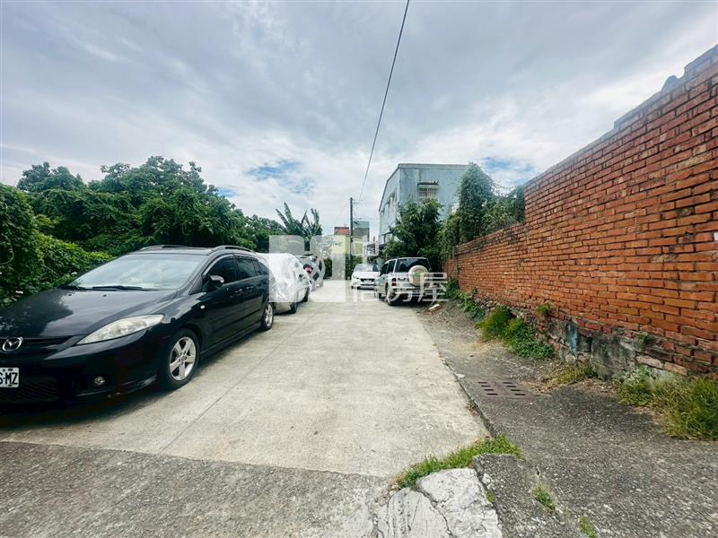 F-29僑愛建地房屋室內格局與周邊環境