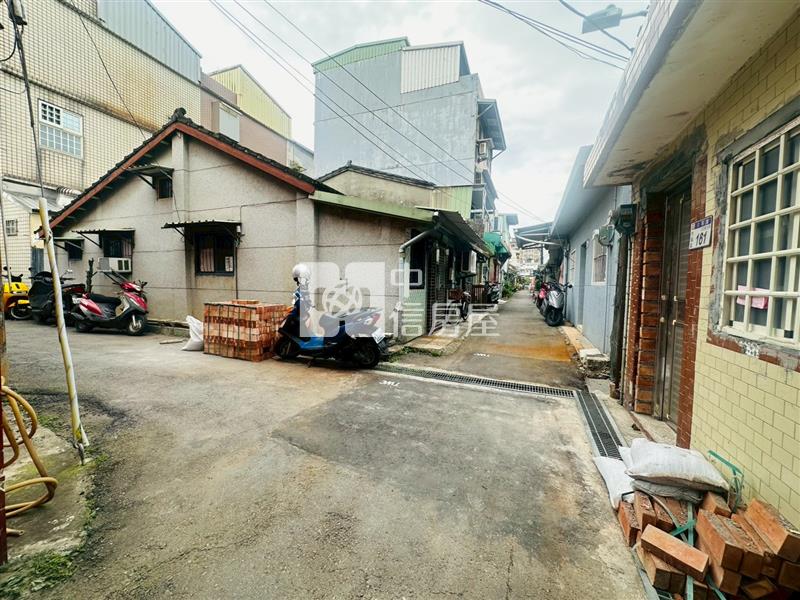 F-29僑愛建地房屋室內格局與周邊環境