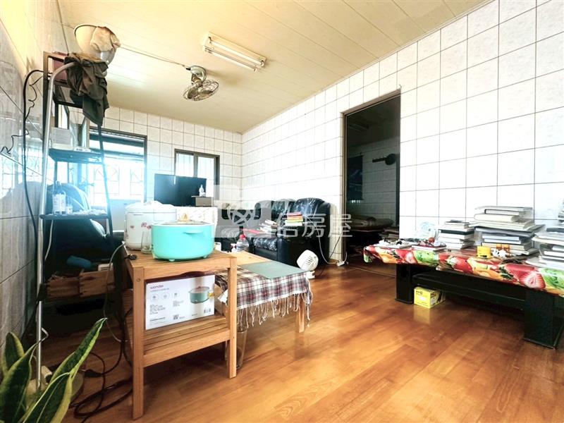F-29僑愛建地房屋室內格局與周邊環境