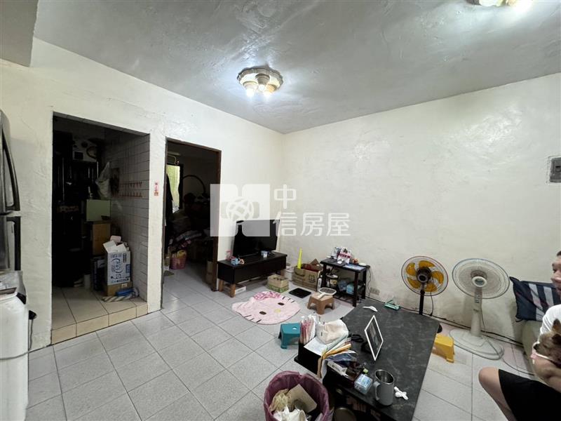 ◆東峰街透天房屋室內格局與周邊環境