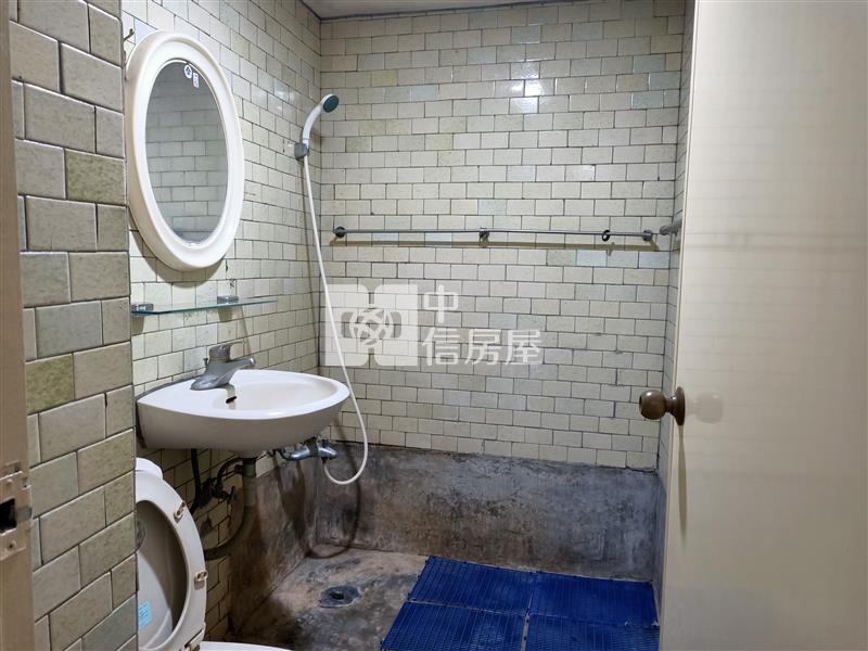 內壢前站低樓層公寓房屋室內格局與周邊環境