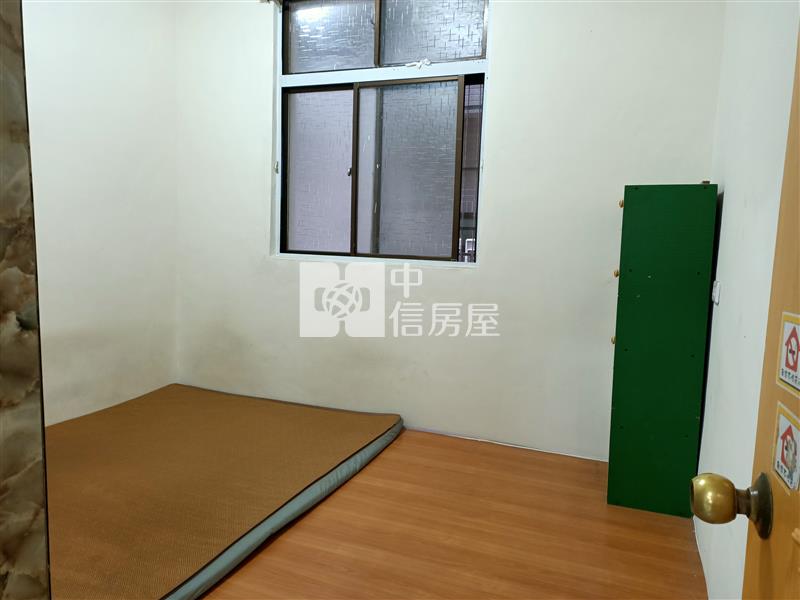 內壢前站低樓層公寓房屋室內格局與周邊環境